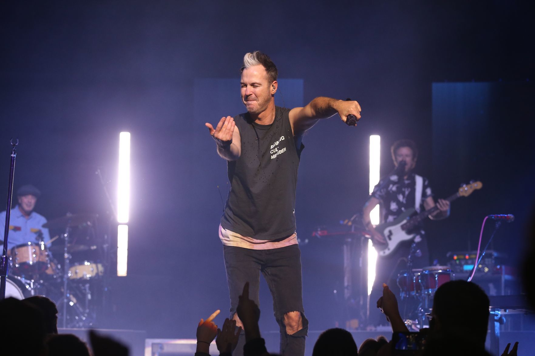 Fitz and the Tantrums